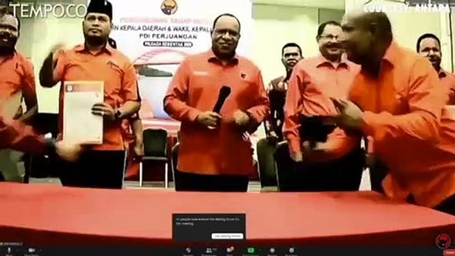 Sekjen PAN Jelaskan Beda Politik Dinasti di Indonesia dan Luar Negeri