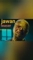jawan teaser ||  Shahrukh Khan |  Atlee ||  Whatsapp...