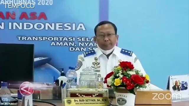 Pemerintah Sebut Tak Ada Larangan Berpergian Saat Libur Panjang