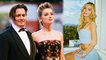 Lily-Rose Depp Reflects On Johnny Depp & Amber Heard's Defamation Trial
