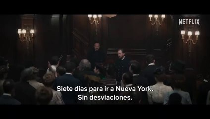 1899 _ Tráiler oficial _ Netflix
