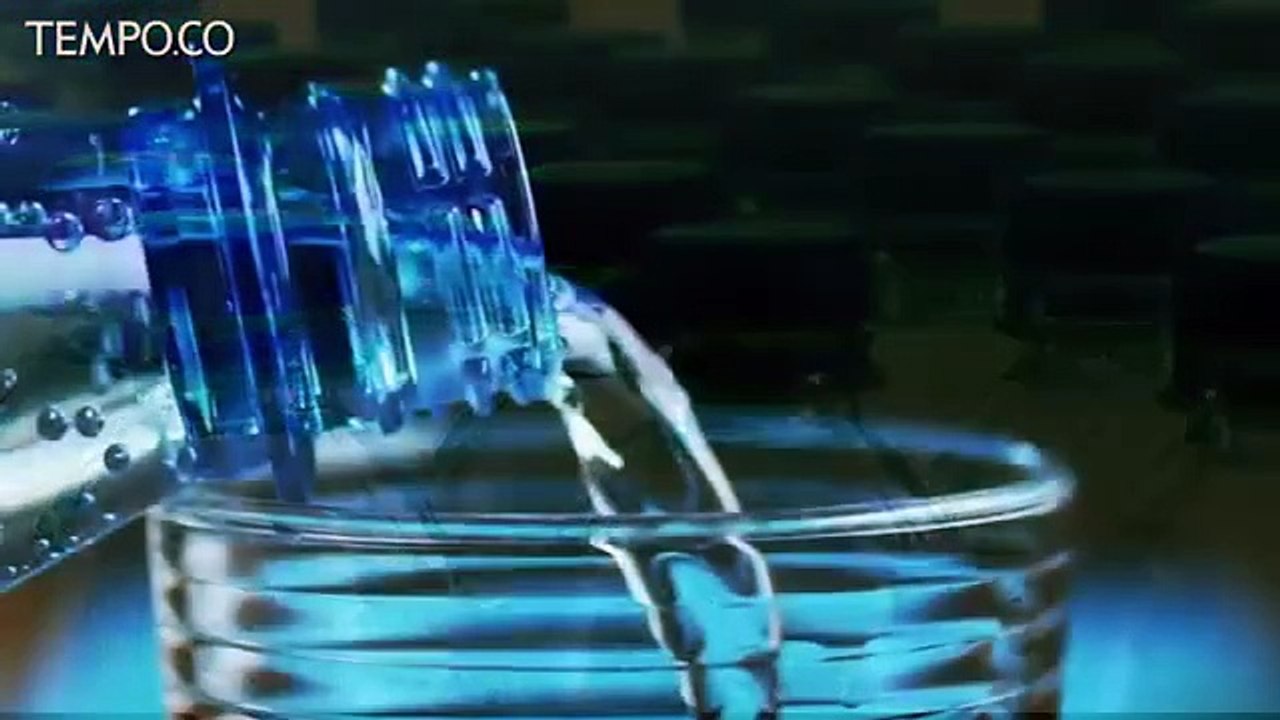 Manfaat Diet Air Putih, Salah Satunya Bantu Cegah Pertumbuhan Sel Kanker