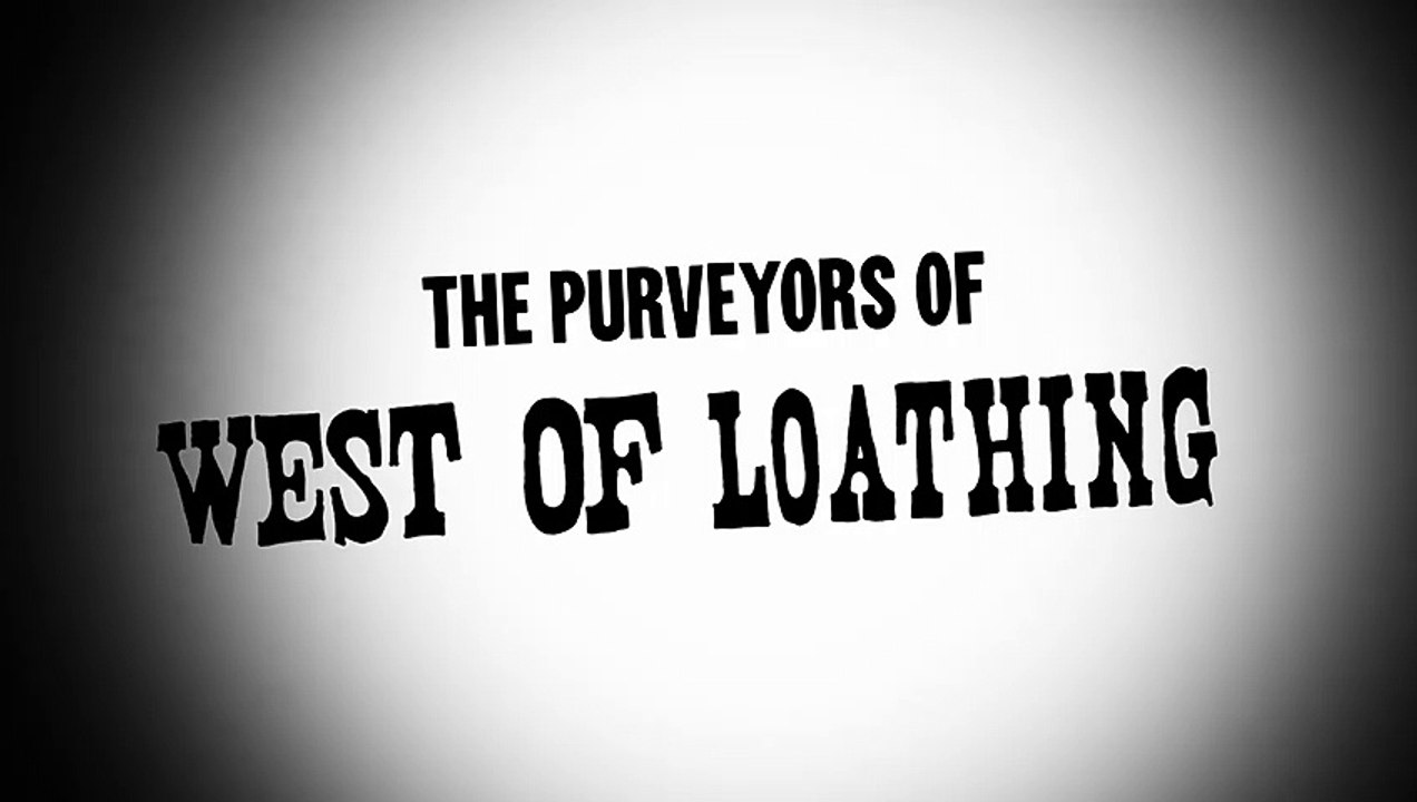 Shadows Over Loathing