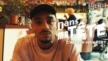 DANS MA TÊTE - Épisode 10 : C'est quoi votre RIB ? (avec Mister V, Thais Vauquières et Hugo Becker)