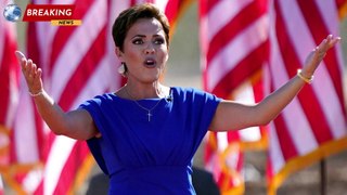 Arizona’s Kari Lake vows to be media’s ‘worst fricking nightmare’ if she wins