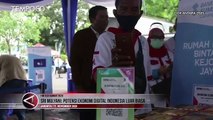 Sri Mulyani Sebut Potensi Ekonomi Digital Indonesia Luar Biasa