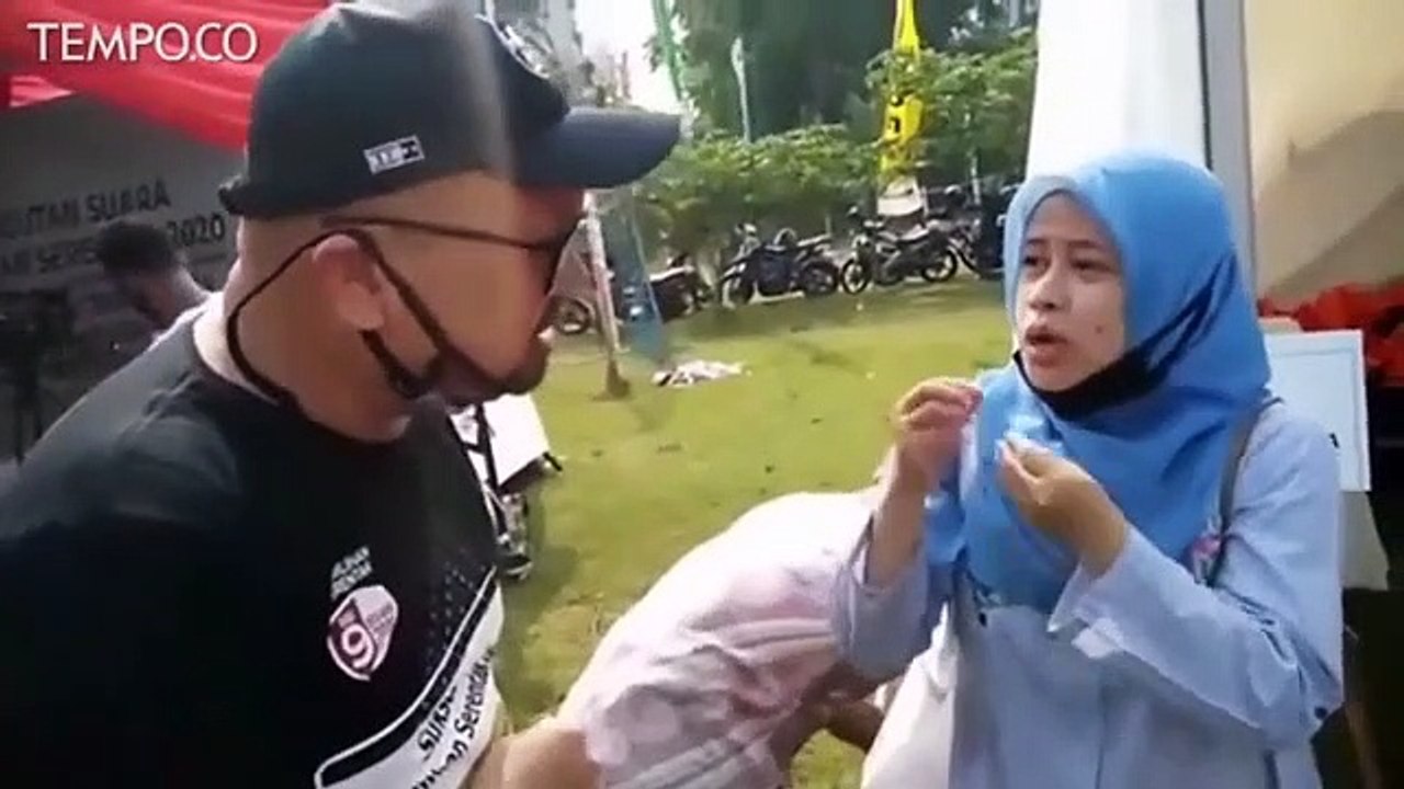 Menyoroti Fasilitas Pilkada untuk Warga Penyandang Disabilitas | Pemilunesia