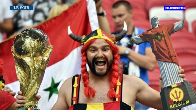 Nicolas Dardenne, alias Obelgix, explique pourquoi il a décidé de ne pas aller au Qatar supporter les Diables