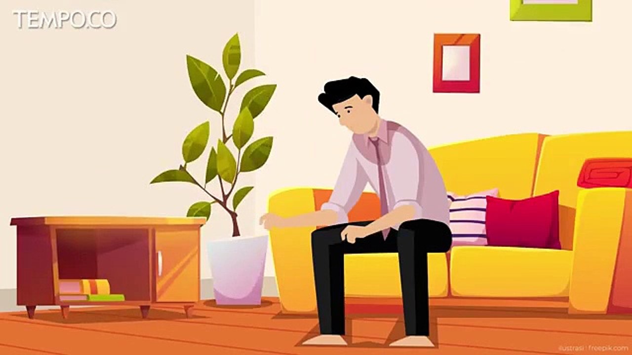 Tips Tetap Kreatif di Tengah Pandemi | Tempodotco