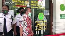 Jadi Klaster Baru COVID-19, Pengadilan Negeri Medan Tutup Layanan Persidangan