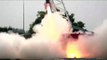 Inde: lancement réussi pour la première fusée spatiale privée
