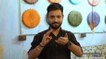 Visit Delhi's cafe run by deaf people