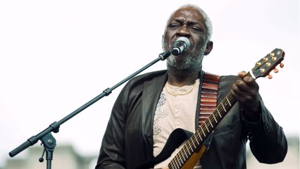 GALA VIDÉO - Jacob Desvarieux : retour sur le dernier message envoyé par le chanteur