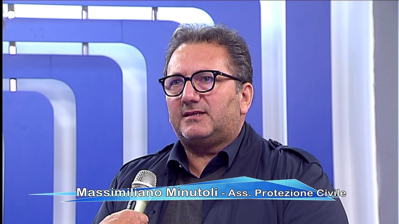 EMERGENZA IDRICA, PROTEZIONE CIVILE IN PRIMA LINEA