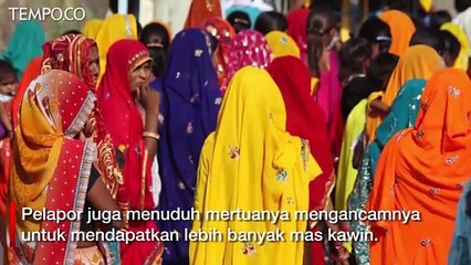 Istri Laporkan Suami ke Polisi karena Sembunyikan Kebotakan