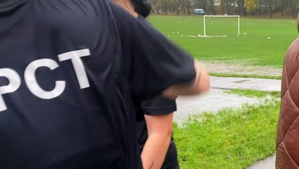 MPCT Wakefield Smile and Miles challenge