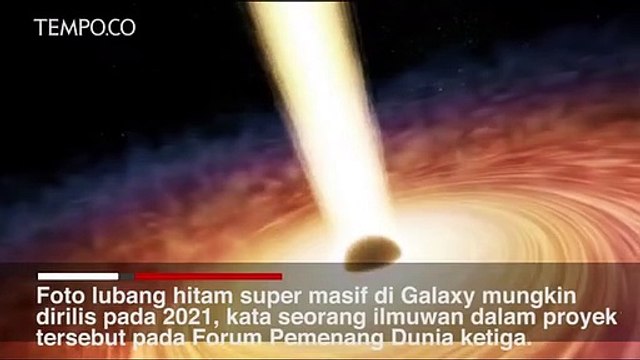 Lubang Hitam Supermassif Terdekat dengan Bumi, Ini Dampaknya bagi Tata Surya