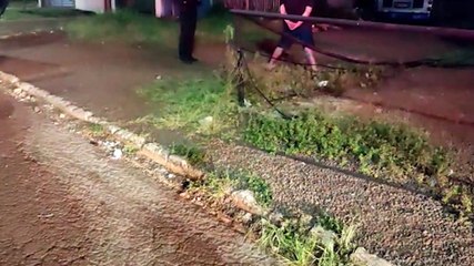 Conforme PM, Pirata do Asfalto estava com BMW, R$ 24 mil, giroflex e outros instrumentos para roubos