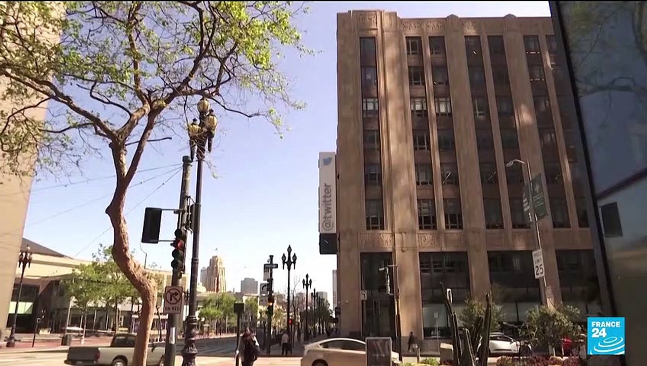 After Elon Musk's ultimatum, Twitter employees start exiting