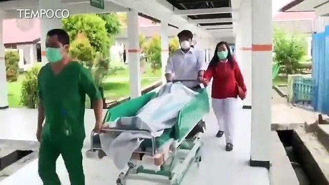 Syarat Pasien Covid-19 Dinyatakan Sembuh, Begini Penjelasan Reisa Broto Asmoro