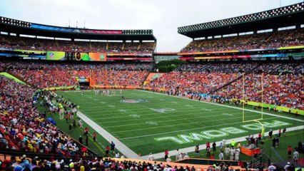 NFL: 'The Pro Bowl Games' Will Now Replace Pro Bowl