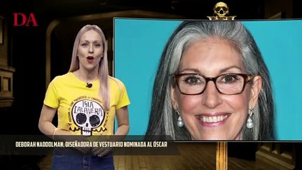 Maratoniano domingo de cine fantástico en Isla Calavera