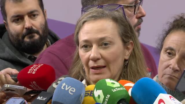 Rosell insiste en que las rebajas de penas son errores no amparados por la nueva ley