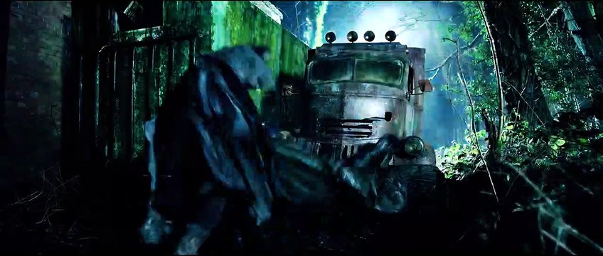 Jeepers Creepers: Reborn Bande-annonce (FR)