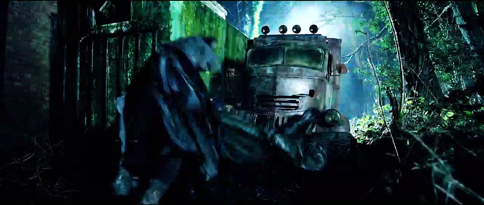 Jeepers Creepers: Reborn Bande-annonce (FR)