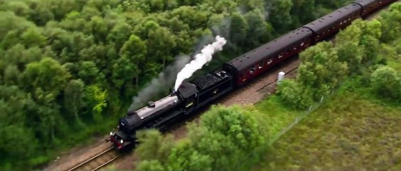 The Chaperone Bande-annonce (EN)