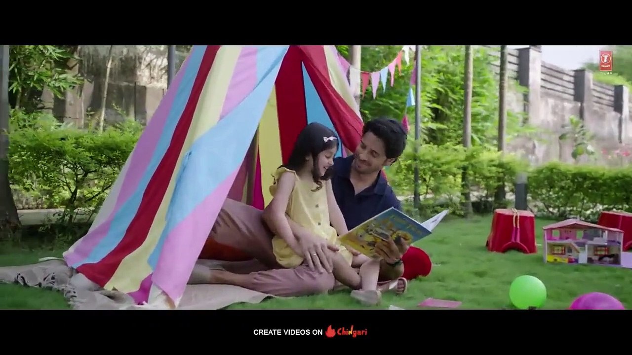 Dil De Diya (Full Video) Thank God - Sidharth, Rakul - Anand Raaj Anand, Rochak, Rashmi Virag,Sameer