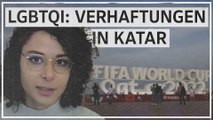 Menschenrechtsbericht: LGBTQI-Personen in Katar verhaftet und misshandelt