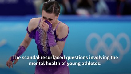 In Wake of Doping Scandal, Figure Skating Age Limit Raised to 17