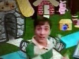 Blue's Clues S01E10 The Trying Game