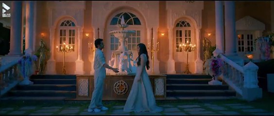 Tu Hi Toh Hai - Song - Abhi Dutt - Shambhavi Thakur - Sumedh Mudgalkar -Rhea Sharma -MK -BLive Music (1)