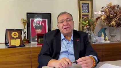 'Beraber Yürüdük Biz Bu Yollarda'nın yazarı CHP katıldı: Hiçbir zaman AK Partili olmadım