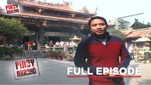 Kuwentong Taiwan kasama si Ivan Mayrina! Full Episode 3 (Stream Together) | Pinoy Abroad