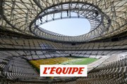 Les stades de la discorde - CM 2022 - QAT