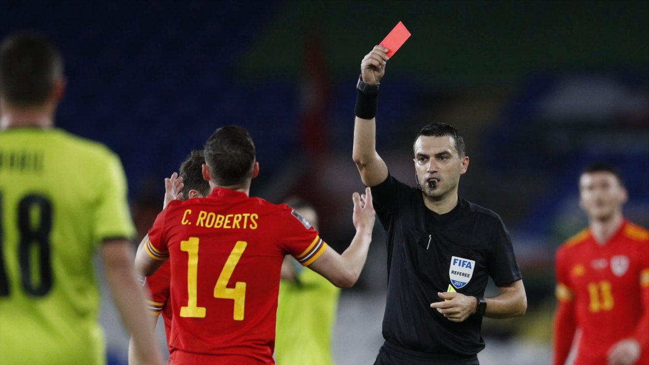 Wm-rekorde: diese nationen haben die meisten platzverweise