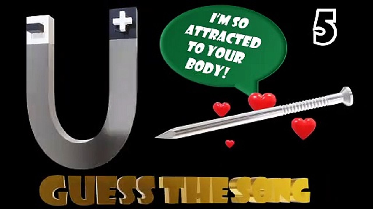 Guess Billboard's 3RD BIGGEST HIT Of The 2010's in This Funny Animated Song Title Challenge!