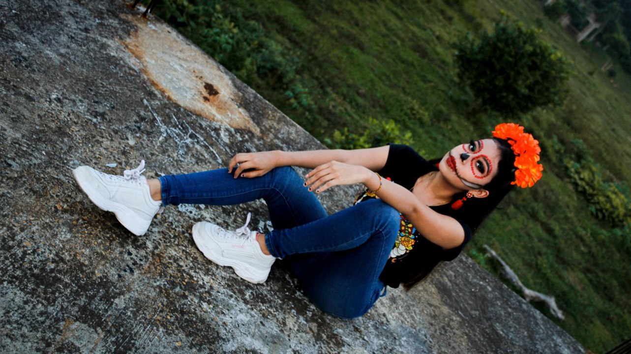 #Teloneros  Invitada: Gloria de los Ángeles "Cantante"