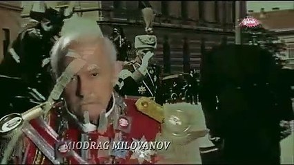 CRVENI MESEC EPIZODA 118 - CRVENI MESEC 118 EPIZODA