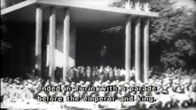 Die Deutsche Wochenschau 23 August 1939