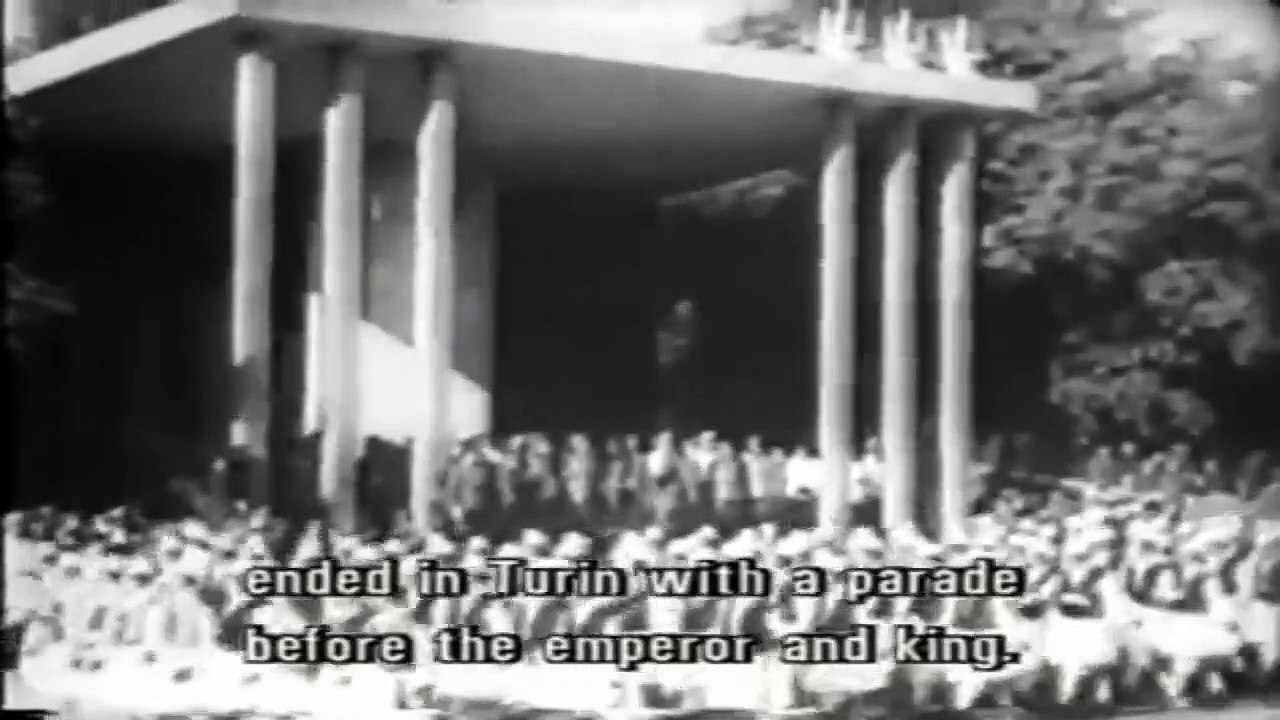 Die Deutsche Wochenschau 23 August 1939
