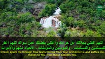 This Dua is The Best Solution to All your ProblemsDUA THAT WILL MAKE YOU LUCKY AND SUCCEFFUL