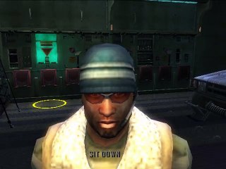 Mercenaries: Playground of Destruction online multiplayer - ps2