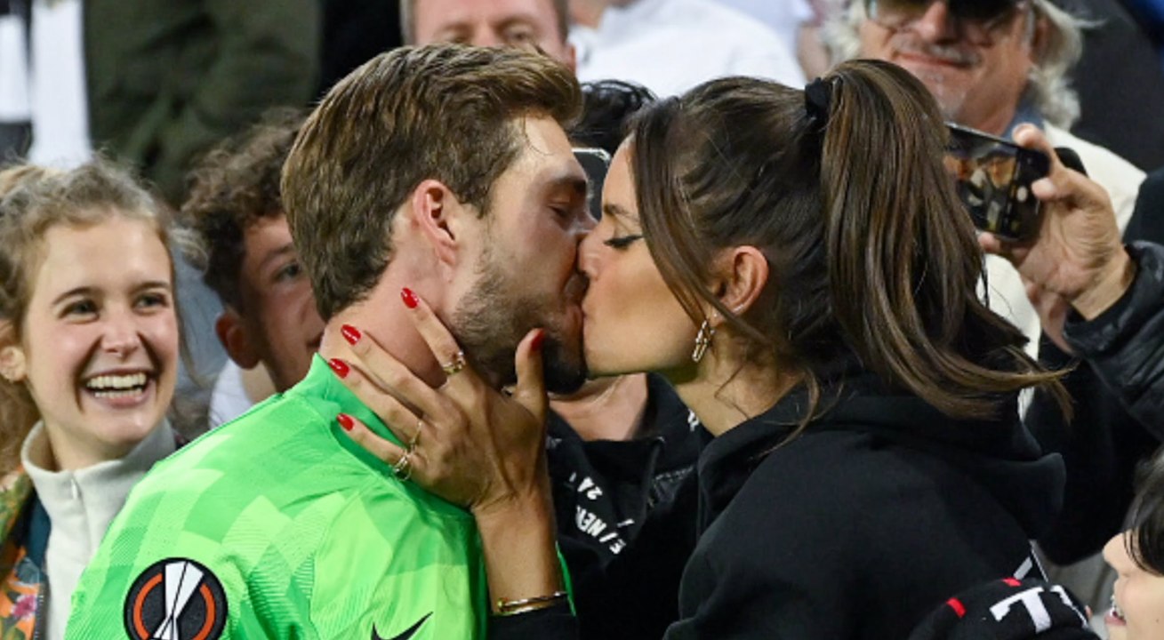 WM 2022: Das sind die heißesten deutschen Spielerfrauen