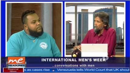 Morning Edition:18th November 2022