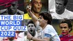 Battle of the Joes: Take our big FIFA Qatar World Cup 2022 quiz