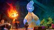 Élémentaire : les premières images très funs du nouveau Pixar